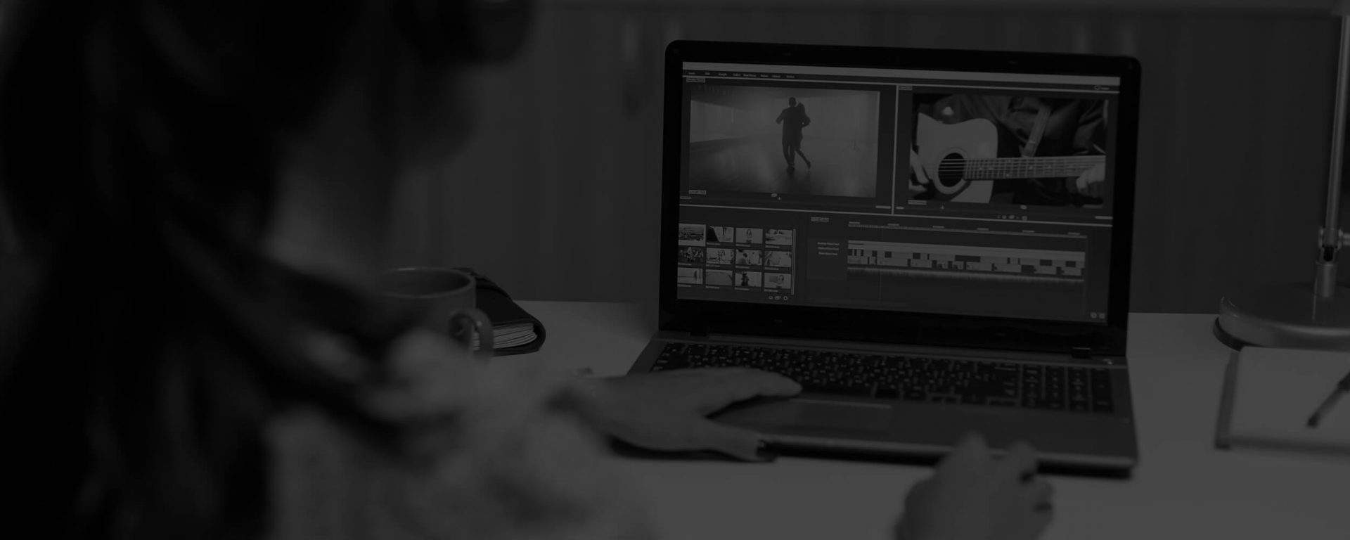 Kb Multimedia Service Start Your Quote | KB Media Corp