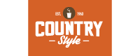 country style logo