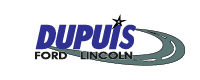 dupuis ford logo