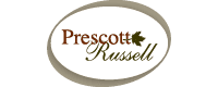 prescott russell logo