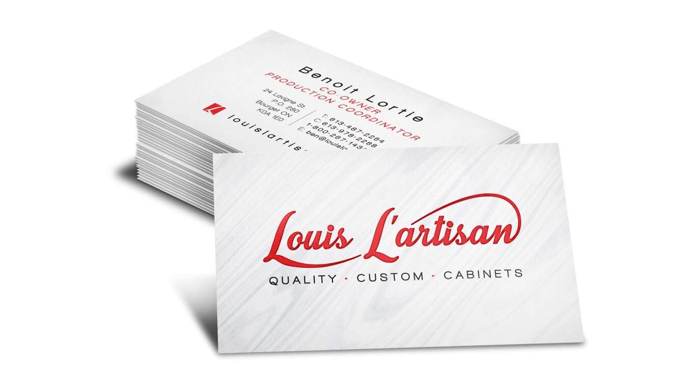 Louis l artisan 2560 1440 cards