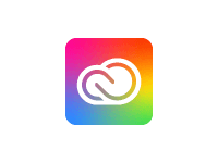 adobe creative cloud logo