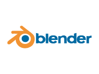 blender logo