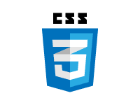 css3 logo