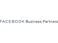 facebook business partners logo