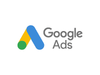 google ads logo