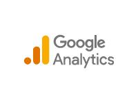 google analytics logo