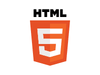 html5 logo