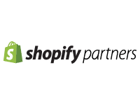 shopify partners logo