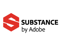 substance by adobe logo