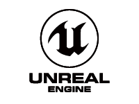 uneal engine logo