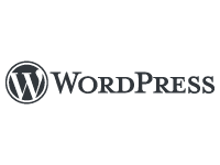 wordpress logo