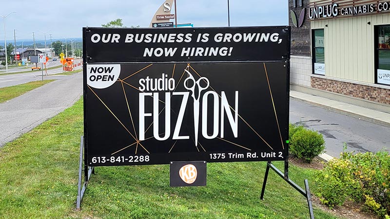 studio fuzion banner