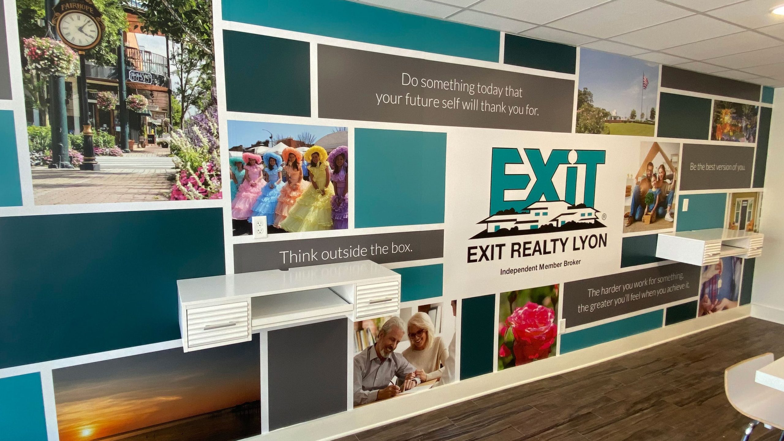 exit realty 1 4