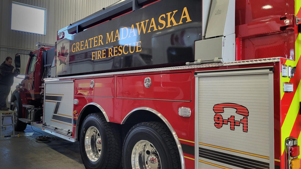 In the world of emergency response, visibility and durability are critical. KB Media, a proudly Canadian emergency vehicle graphics supplier, specializes in designing and producing high-impact fleet markings that enhance safety, visibility, and brand identity.