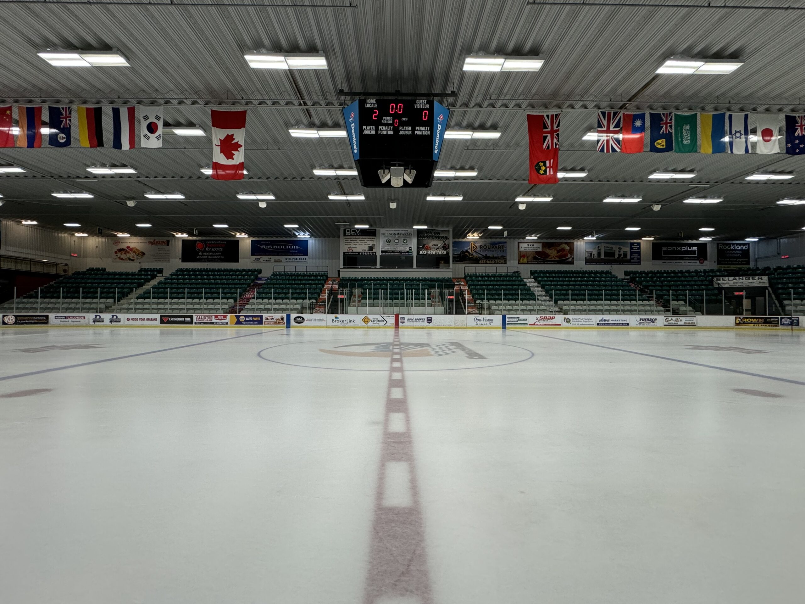 Featured image for “Maximizing Revenue in Sports & Leisure Facilities with KB Media”