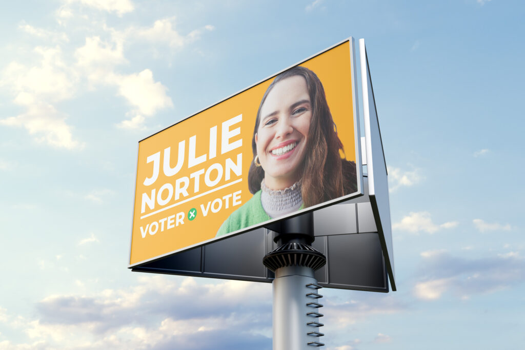 Billboard Mockup