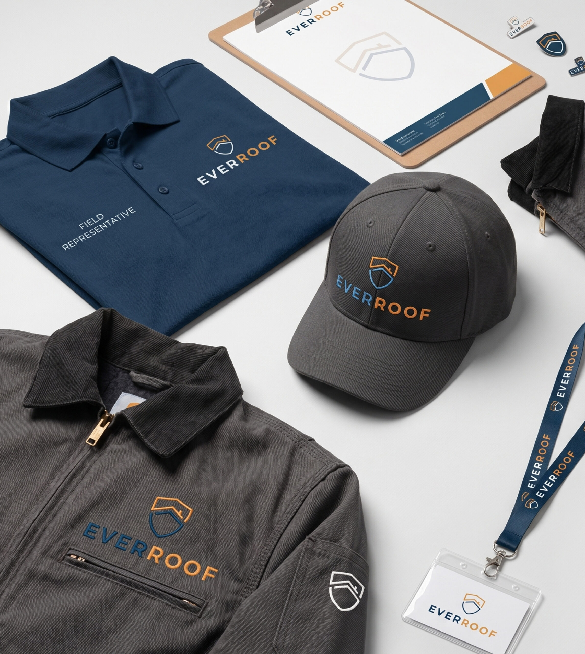 EVERROOF