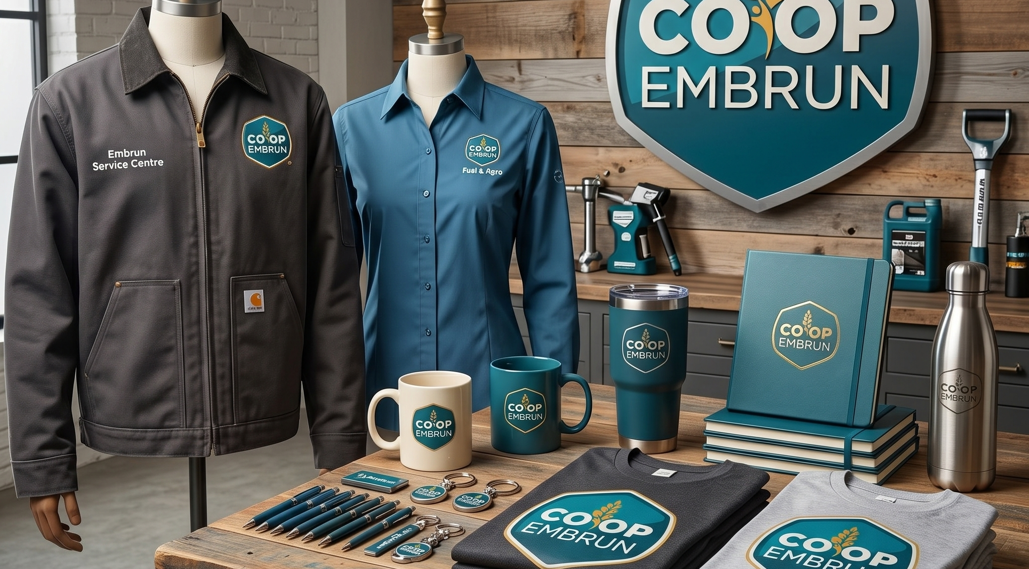 Featured image for “The Long-Term Power of Branding for Small Businesses & Not-for-Profit Organizations”