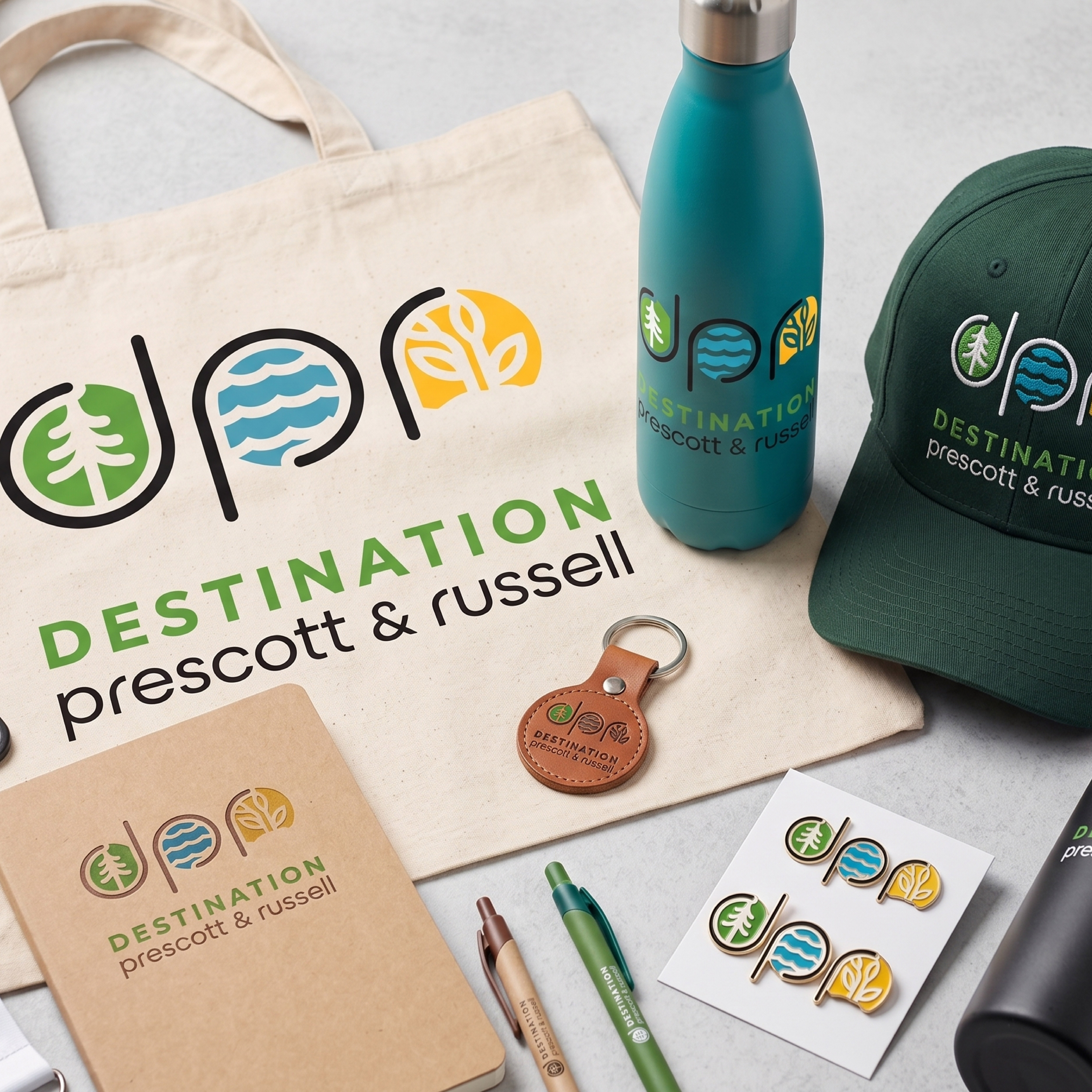 SDPR socials design