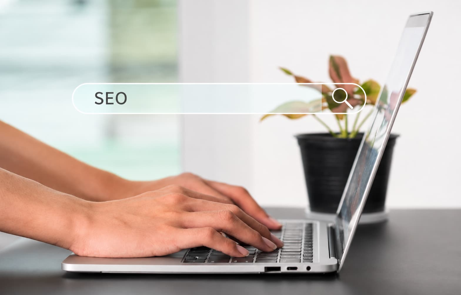 Featured image for “The Power of SEO: Why Being Found Online Matters More Than Ever”