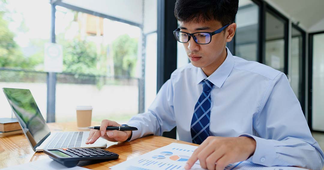 Featured image for “Accounts & Administration Coordinator”
