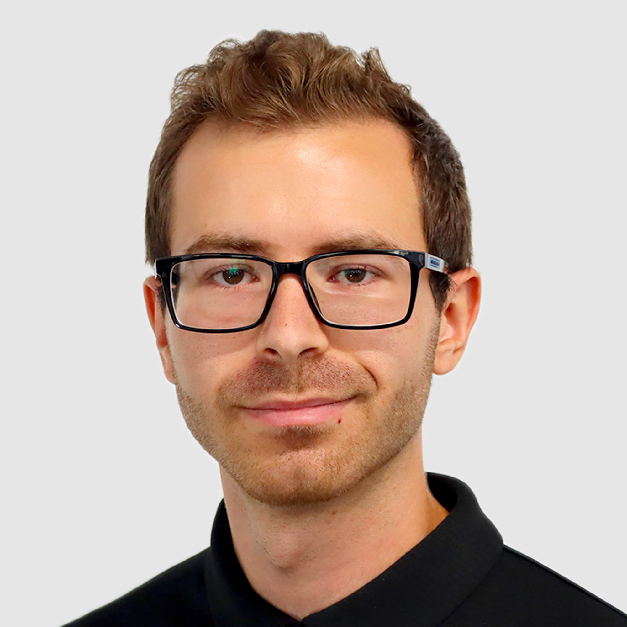 francis brisson profile portrait